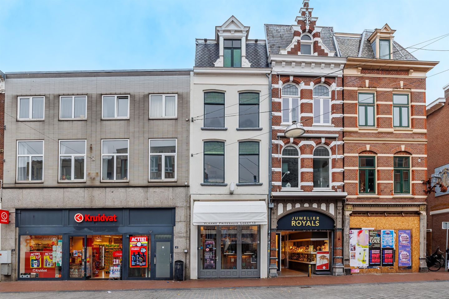 Bekijk foto 2 van Burchtstraat 55