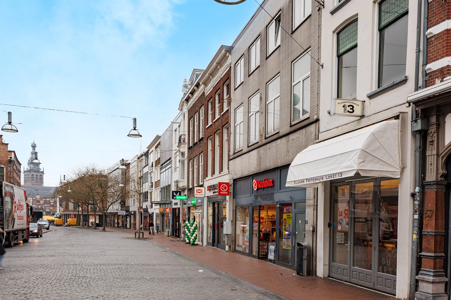 Bekijk foto 4 van Burchtstraat 55