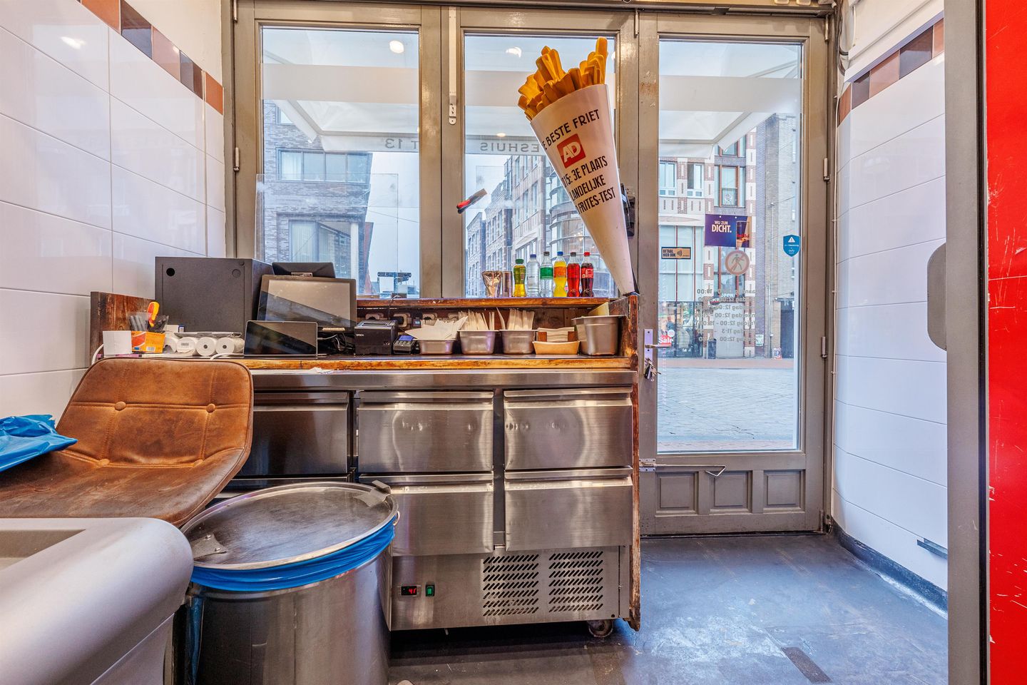 Bekijk foto 5 van Burchtstraat 55