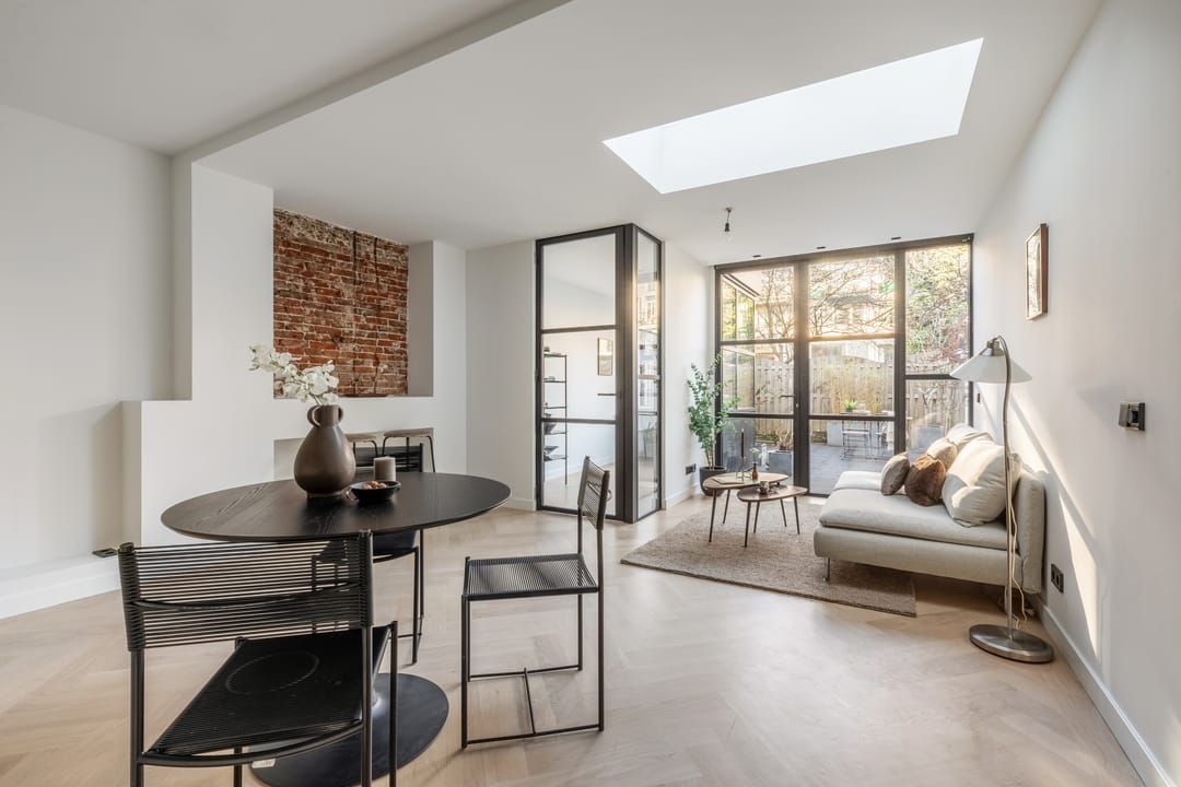 Foto 1 van Jan Hanzenstraat 22-H