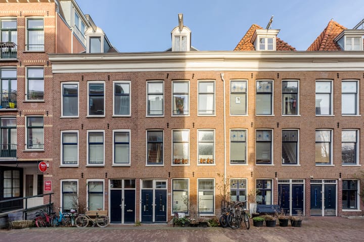 Photo 2 of Jan Hanzenstraat 22-H