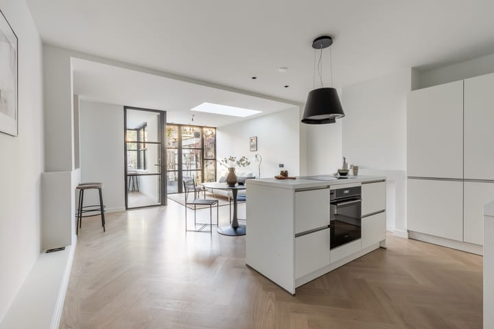 Photo 3 of Jan Hanzenstraat 22-H