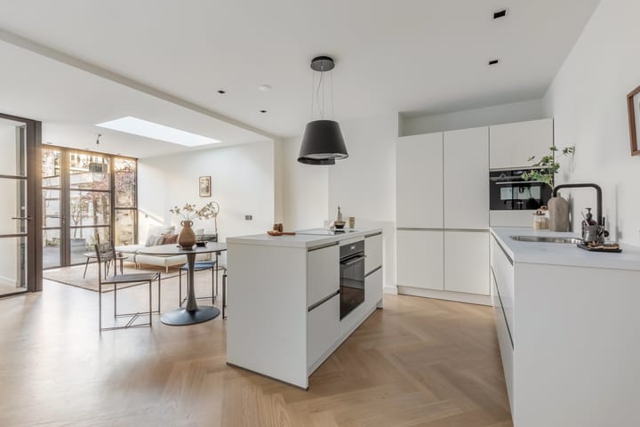 Photo 4 of Jan Hanzenstraat 22-H