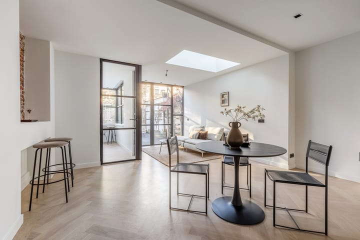 Photo 5 of Jan Hanzenstraat 22-H