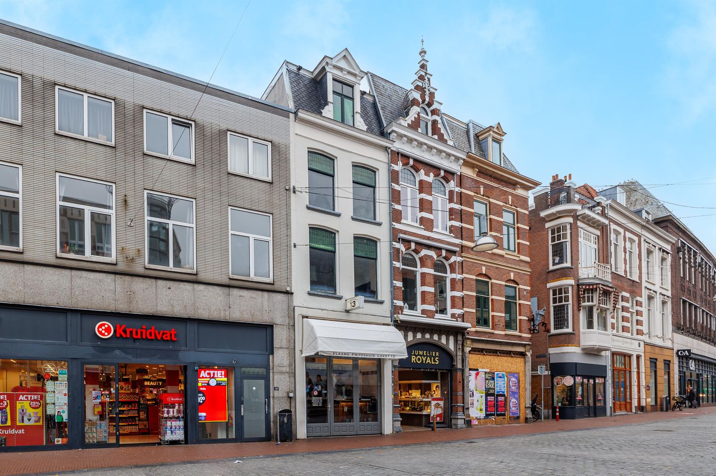 Bekijk foto 3 van Burchtstraat 55