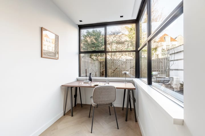 Photo 11 of Jan Hanzenstraat 22-H