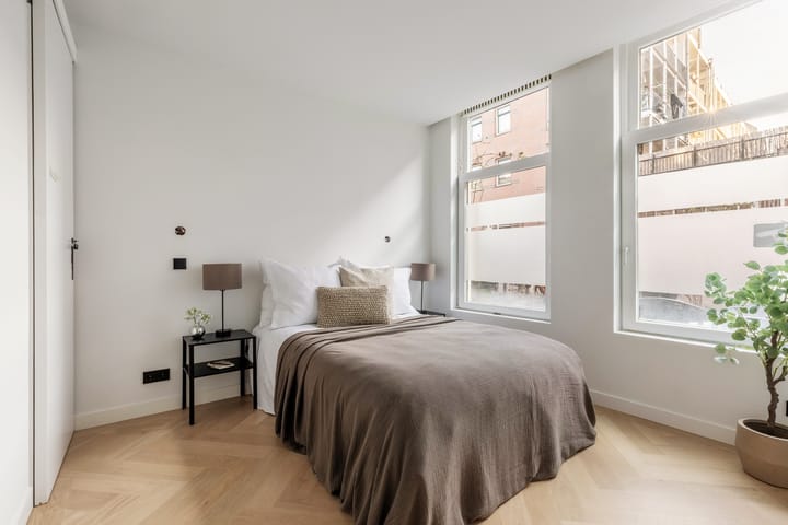 Photo 23 of Jan Hanzenstraat 22-H