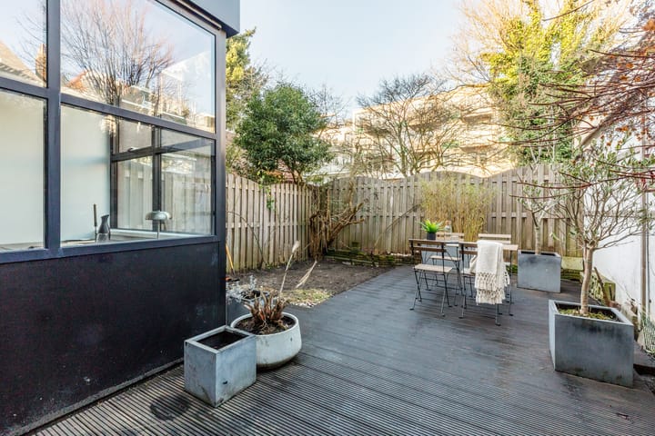 Photo 33 of Jan Hanzenstraat 22-H