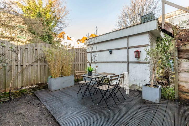 Photo 35 of Jan Hanzenstraat 22-H