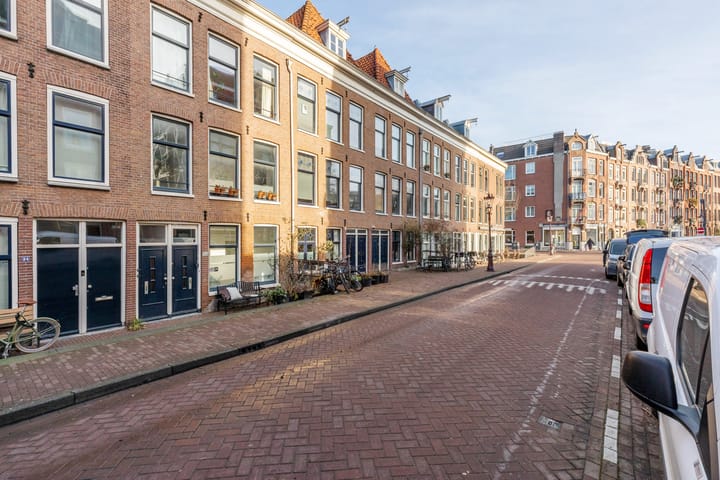 Photo 38 of Jan Hanzenstraat 22-H