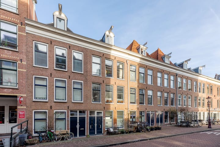 Photo 39 of Jan Hanzenstraat 22-H