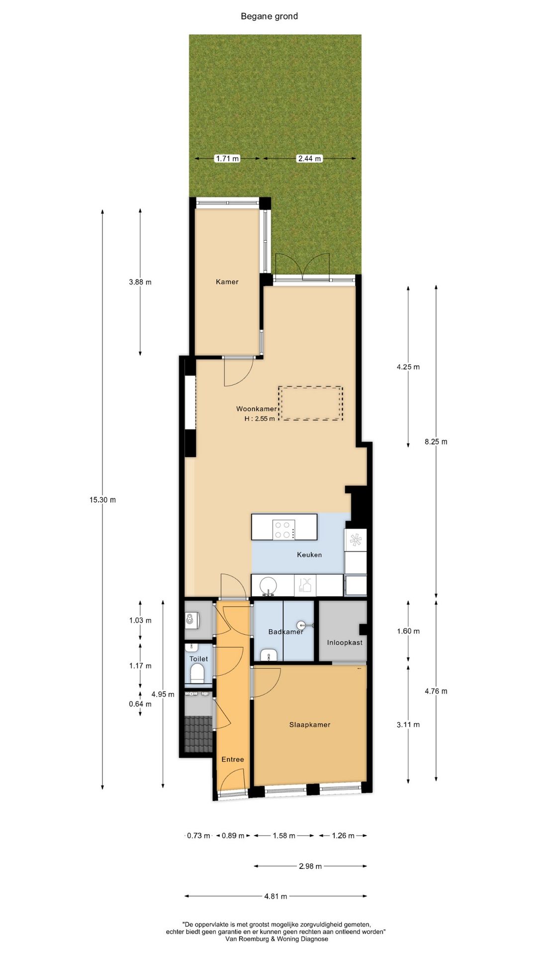Foto 40 van Jan Hanzenstraat 22-H