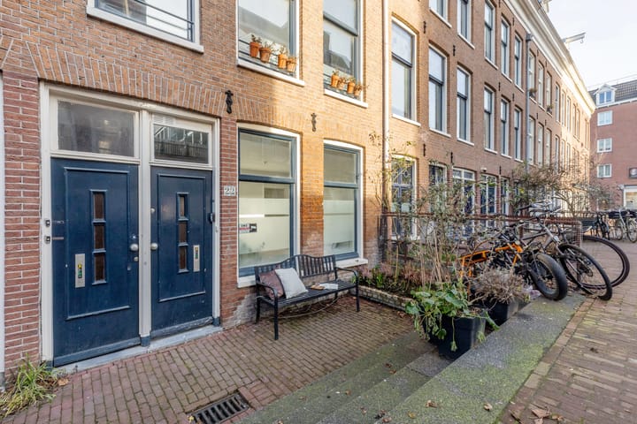 Photo 42 of Jan Hanzenstraat 22-H