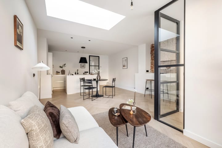 Photo 14 of Jan Hanzenstraat 22-H