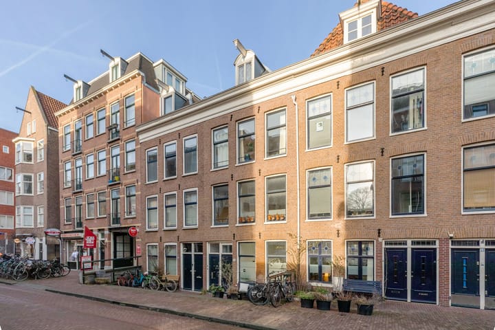 Photo 47 of Jan Hanzenstraat 22-H