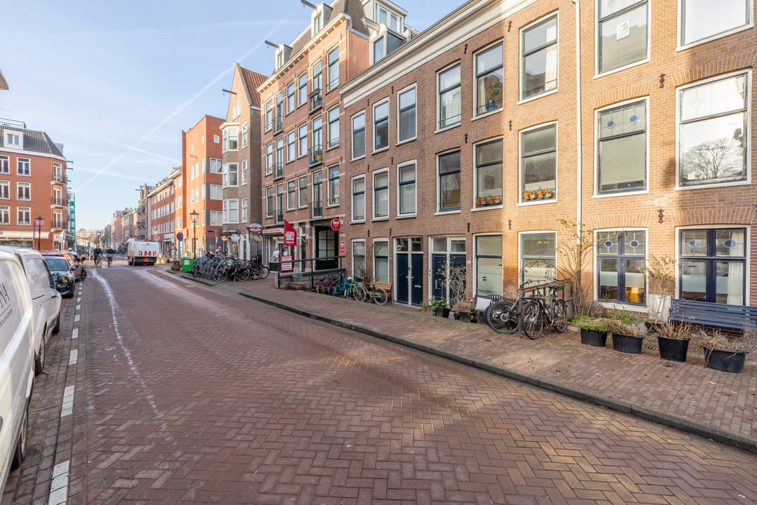 Foto 46 van Jan Hanzenstraat 22-H