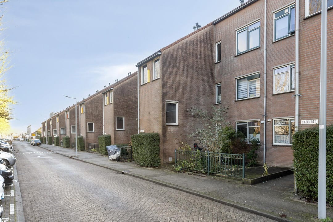 Foto 2 van Boorn 136