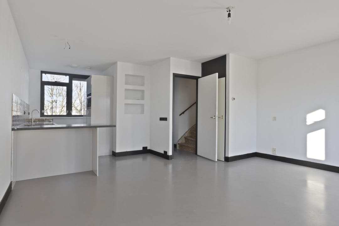 Foto 11 van Boorn 136