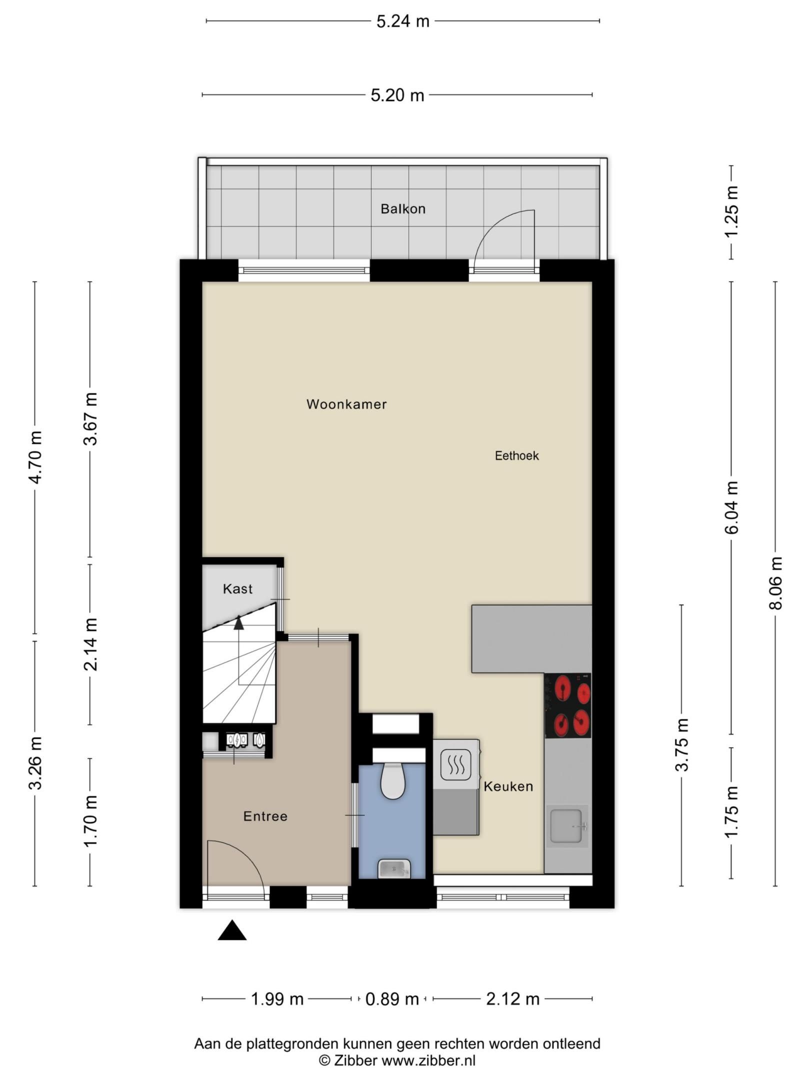 Foto 30 van Boorn 136