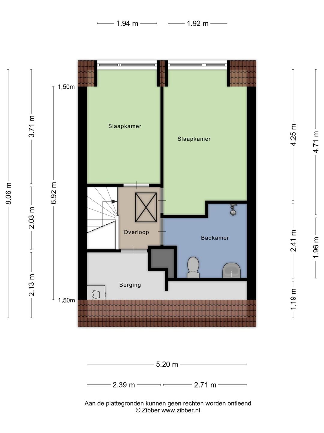Foto 31 van Boorn 136
