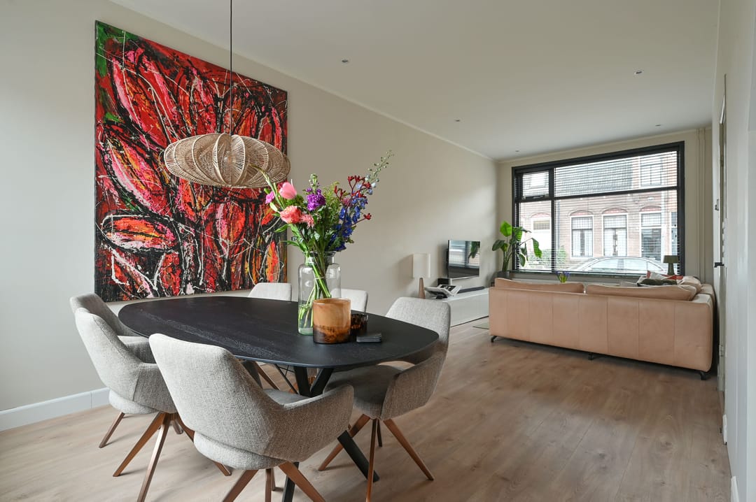 Foto 2 van Begoniastraat 30