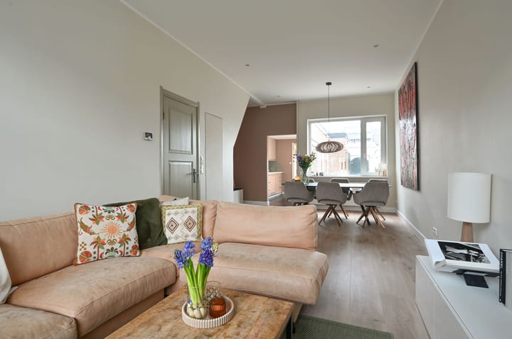 Foto 3 van Begoniastraat 30