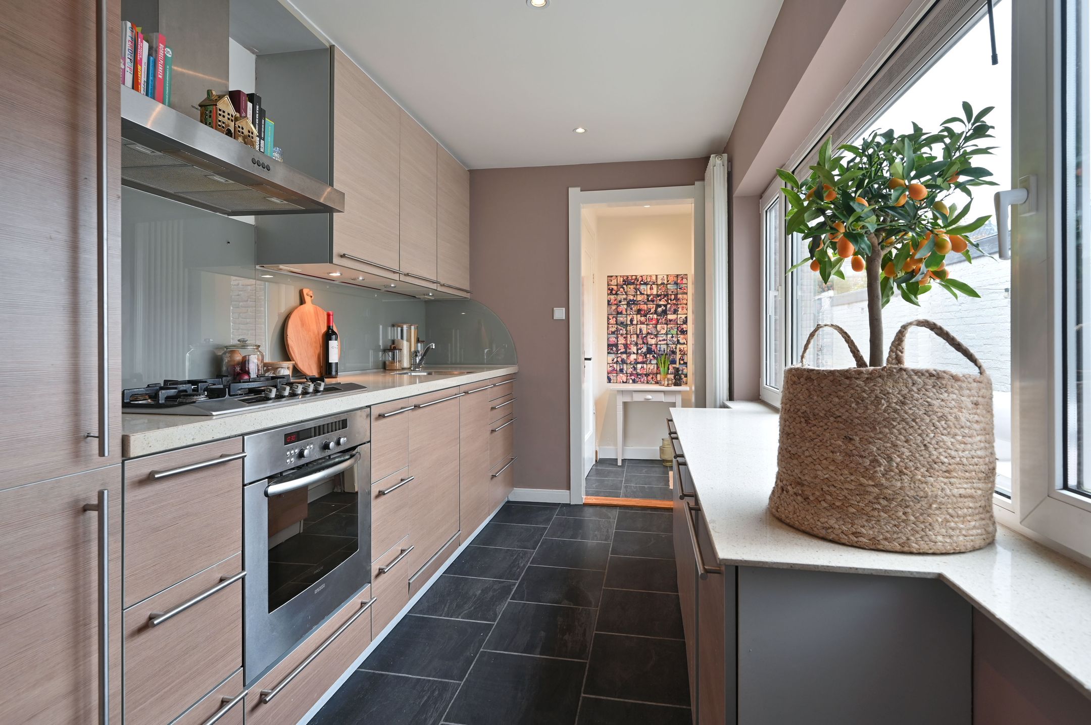 Foto 9 van Begoniastraat 30