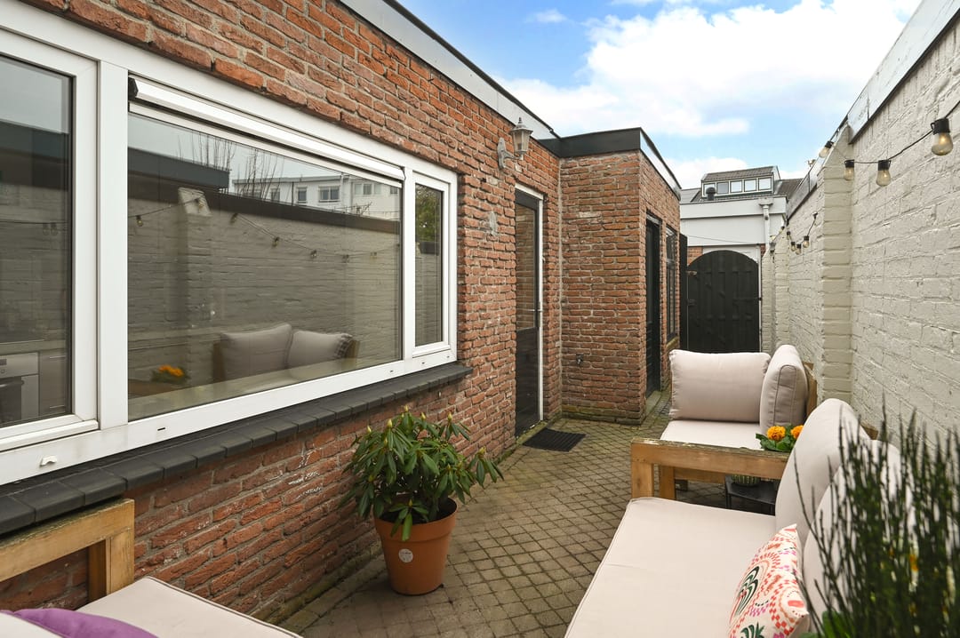 Foto 11 van Begoniastraat 30