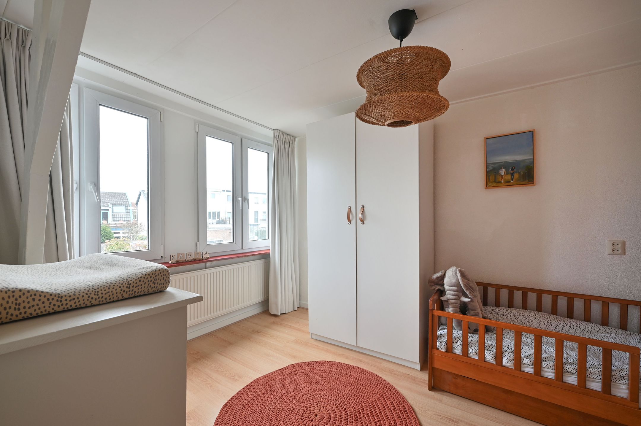 Foto 18 van Begoniastraat 30