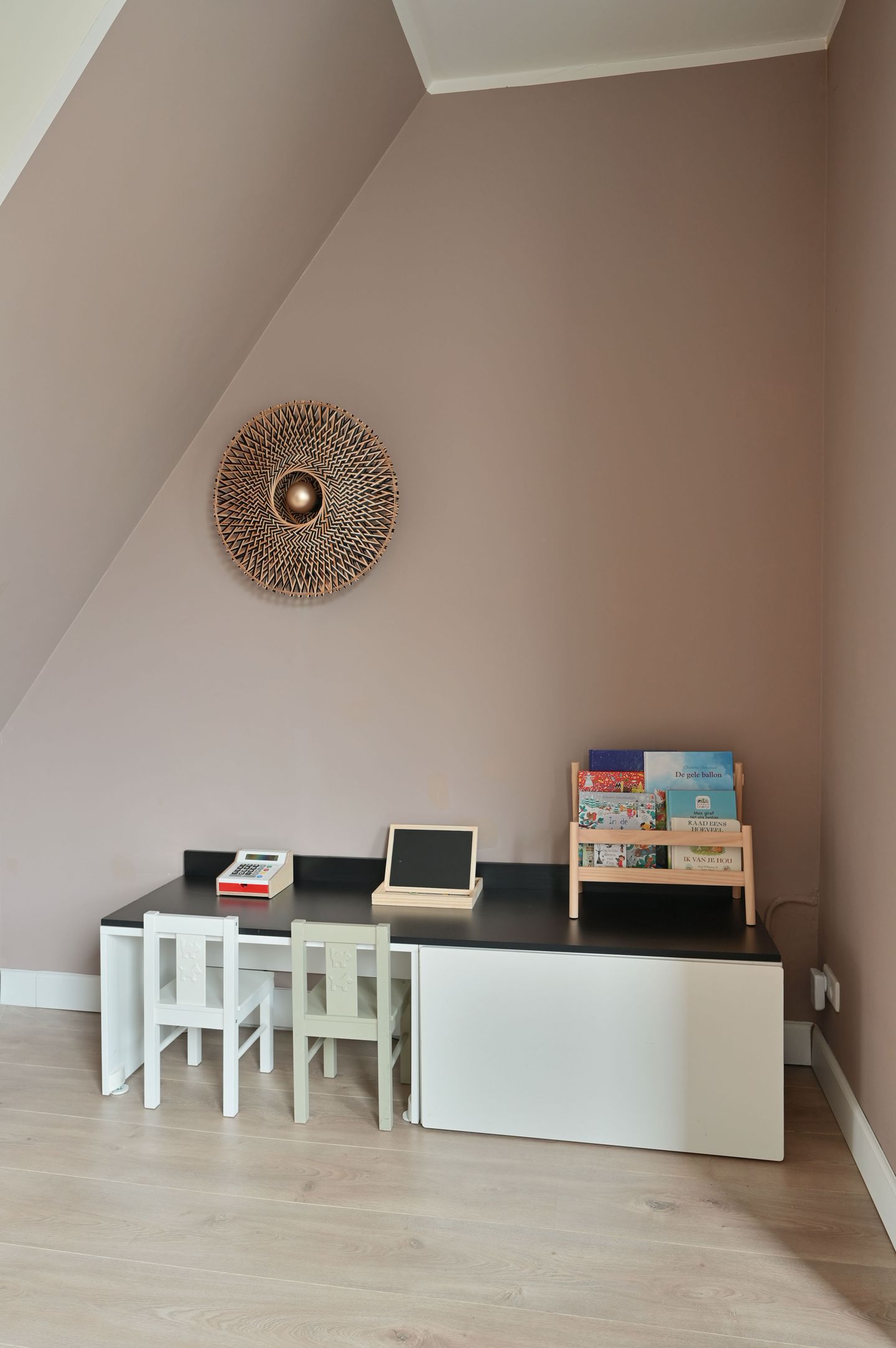 Foto 5 van Begoniastraat 30