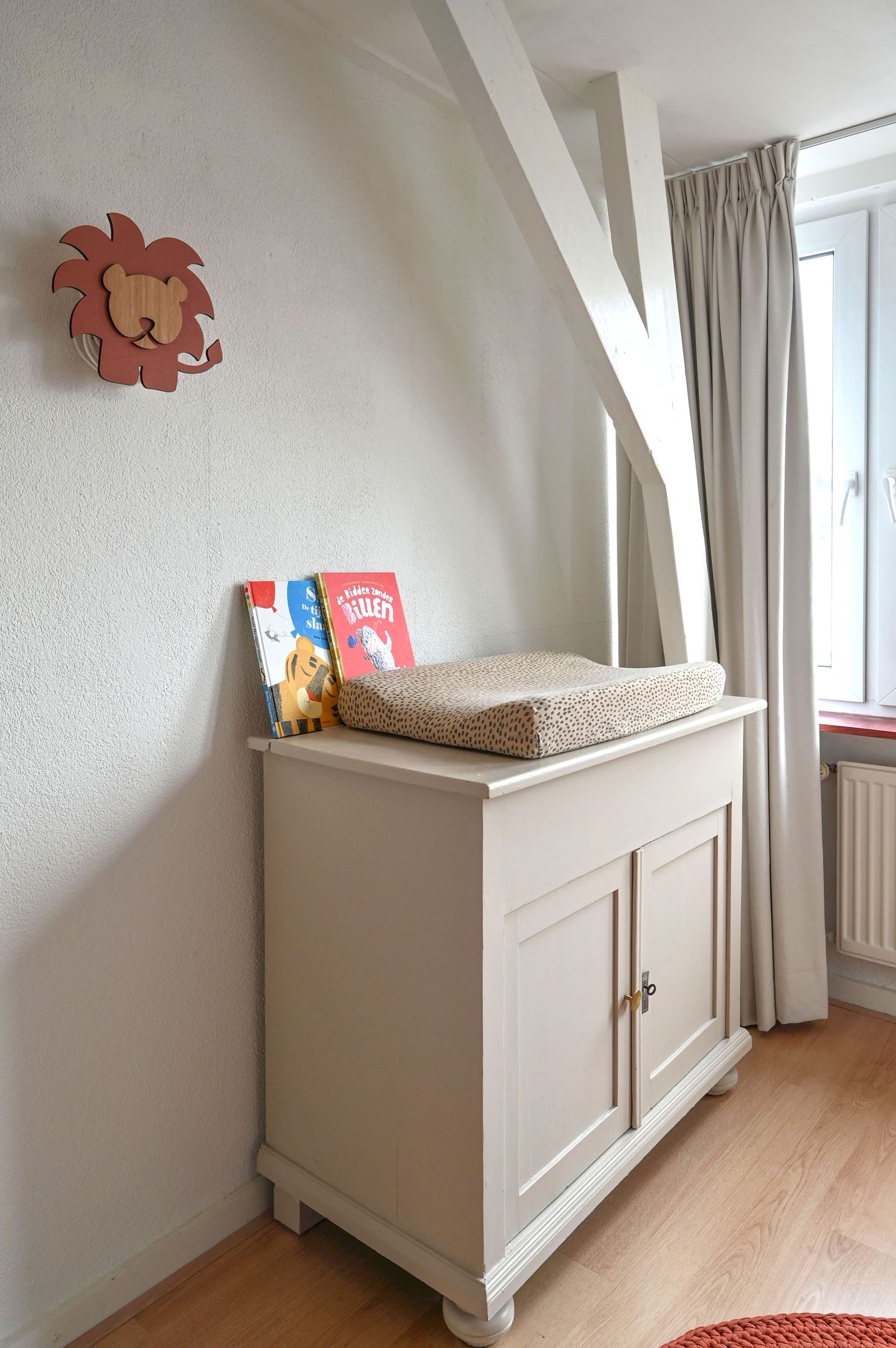 Foto 19 van Begoniastraat 30