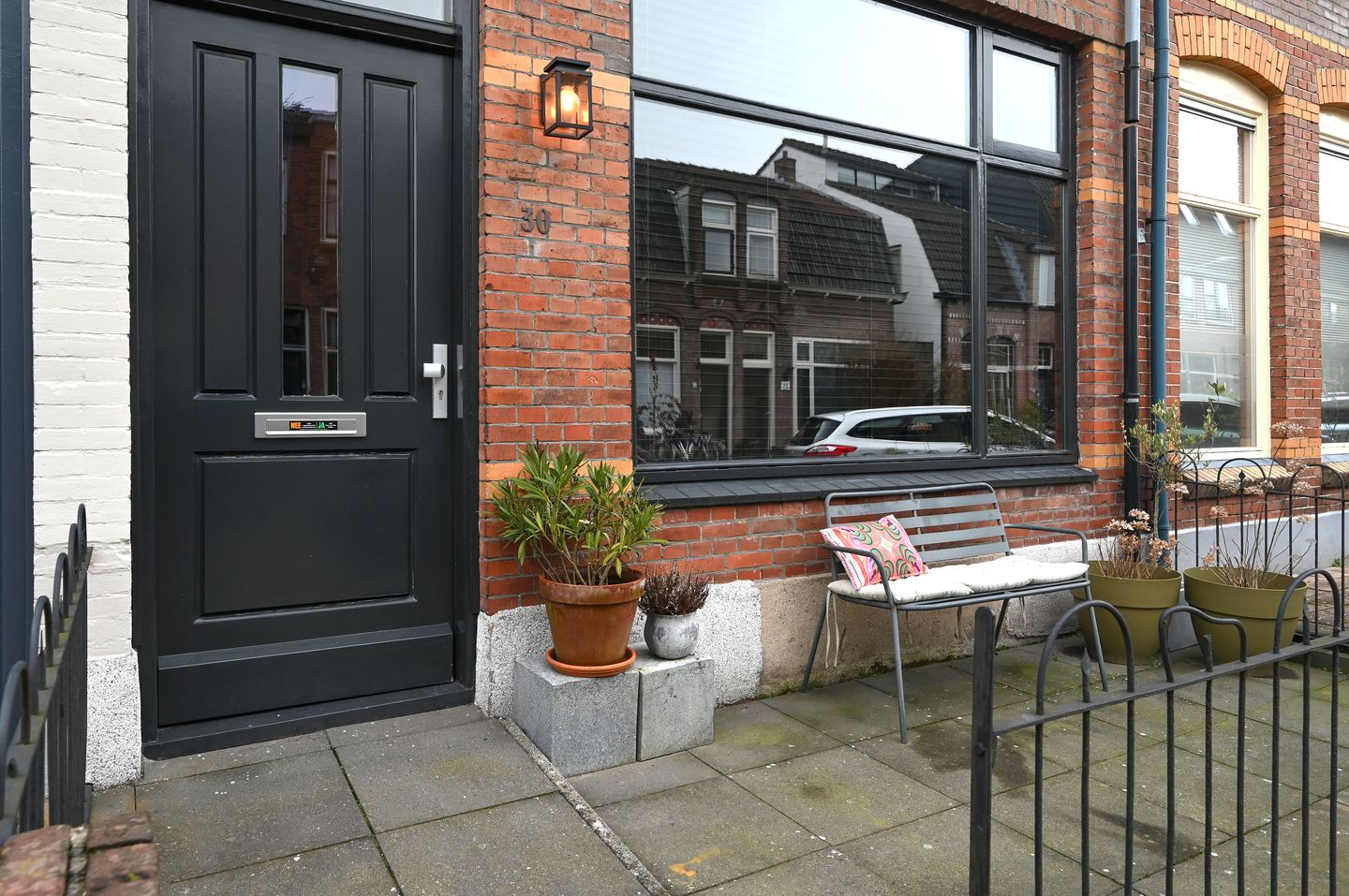 Foto 20 van Begoniastraat 30