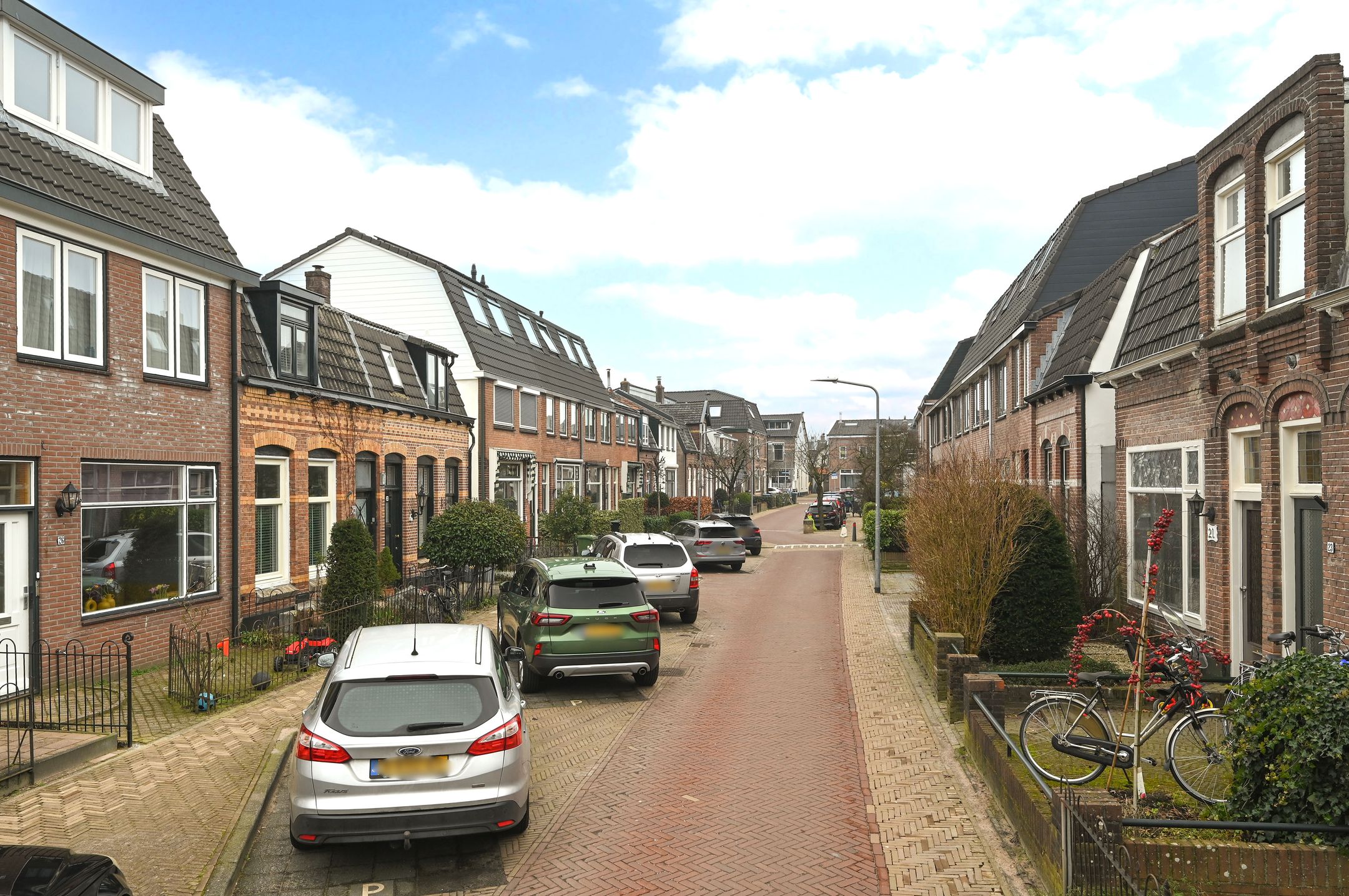 Foto 21 van Begoniastraat 30