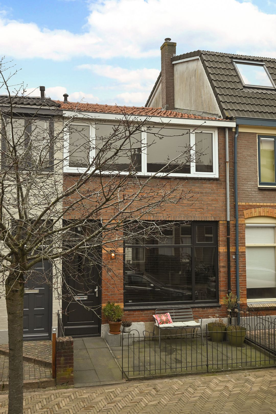 Foto 22 van Begoniastraat 30