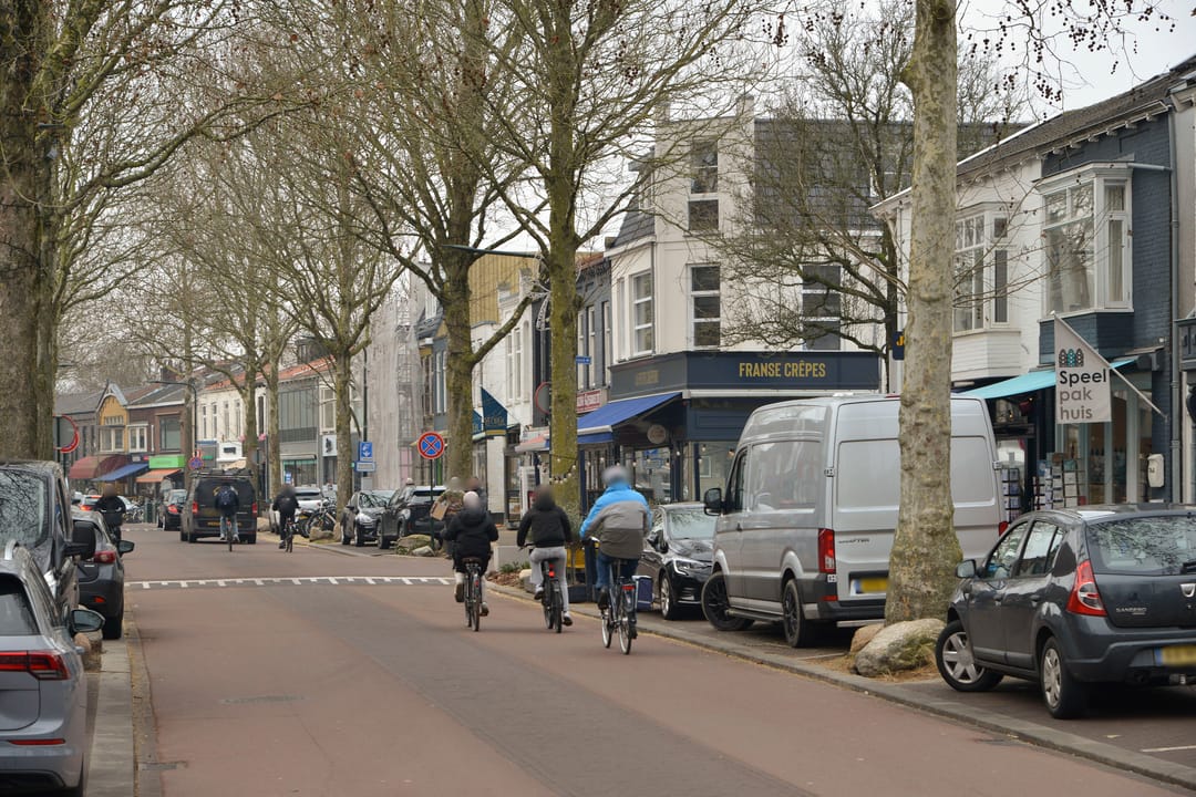 Foto 23 van Begoniastraat 30