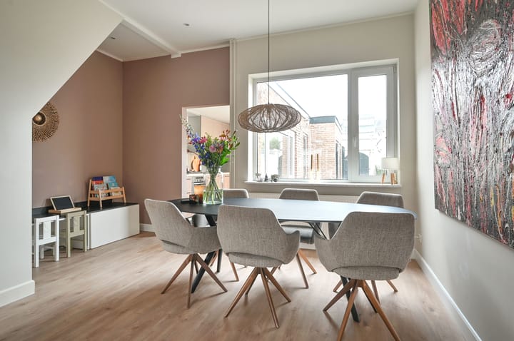 Foto 4 van Begoniastraat 30