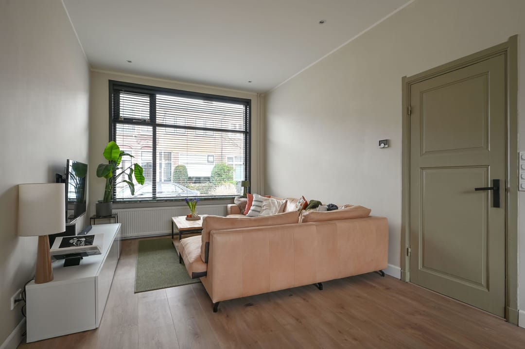 Foto 8 van Begoniastraat 30