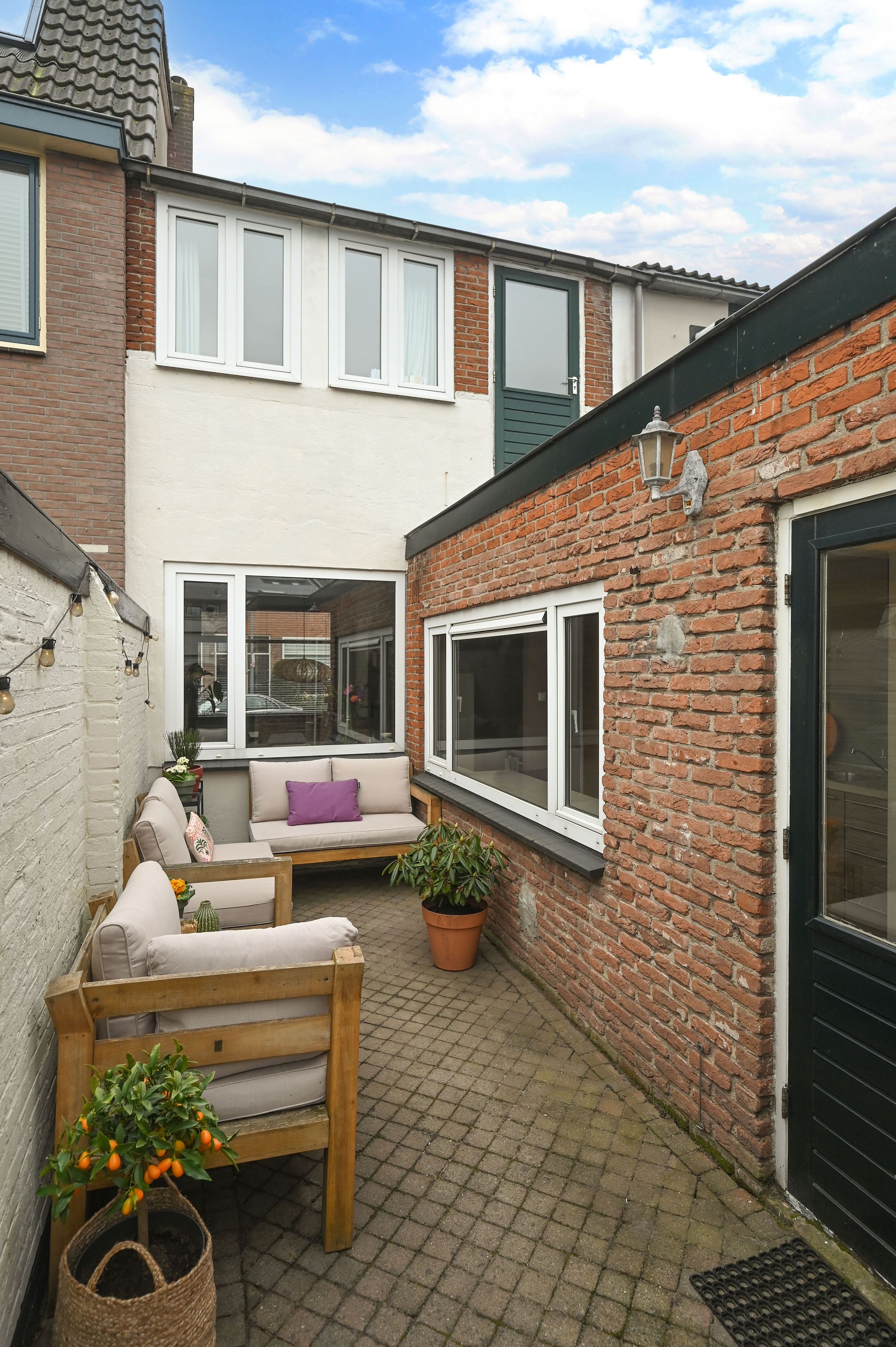 Foto 12 van Begoniastraat 30