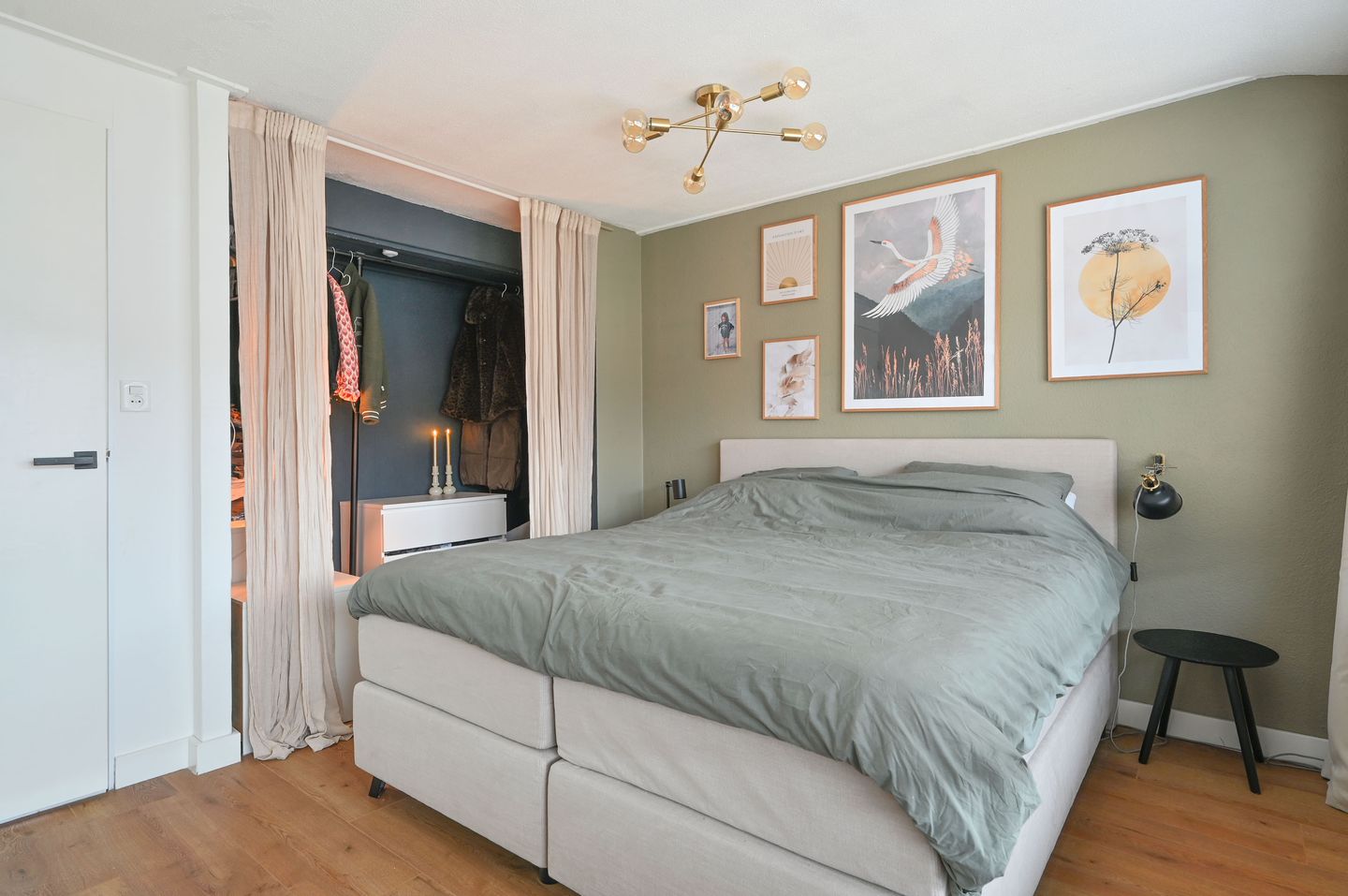 Foto 14 van Begoniastraat 30