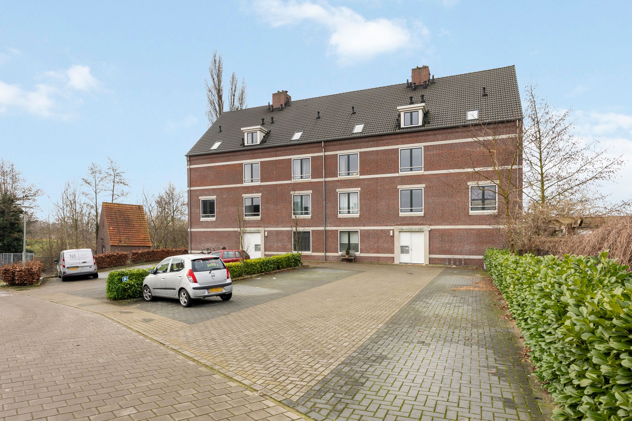 Photo 3 of Slousweg 6