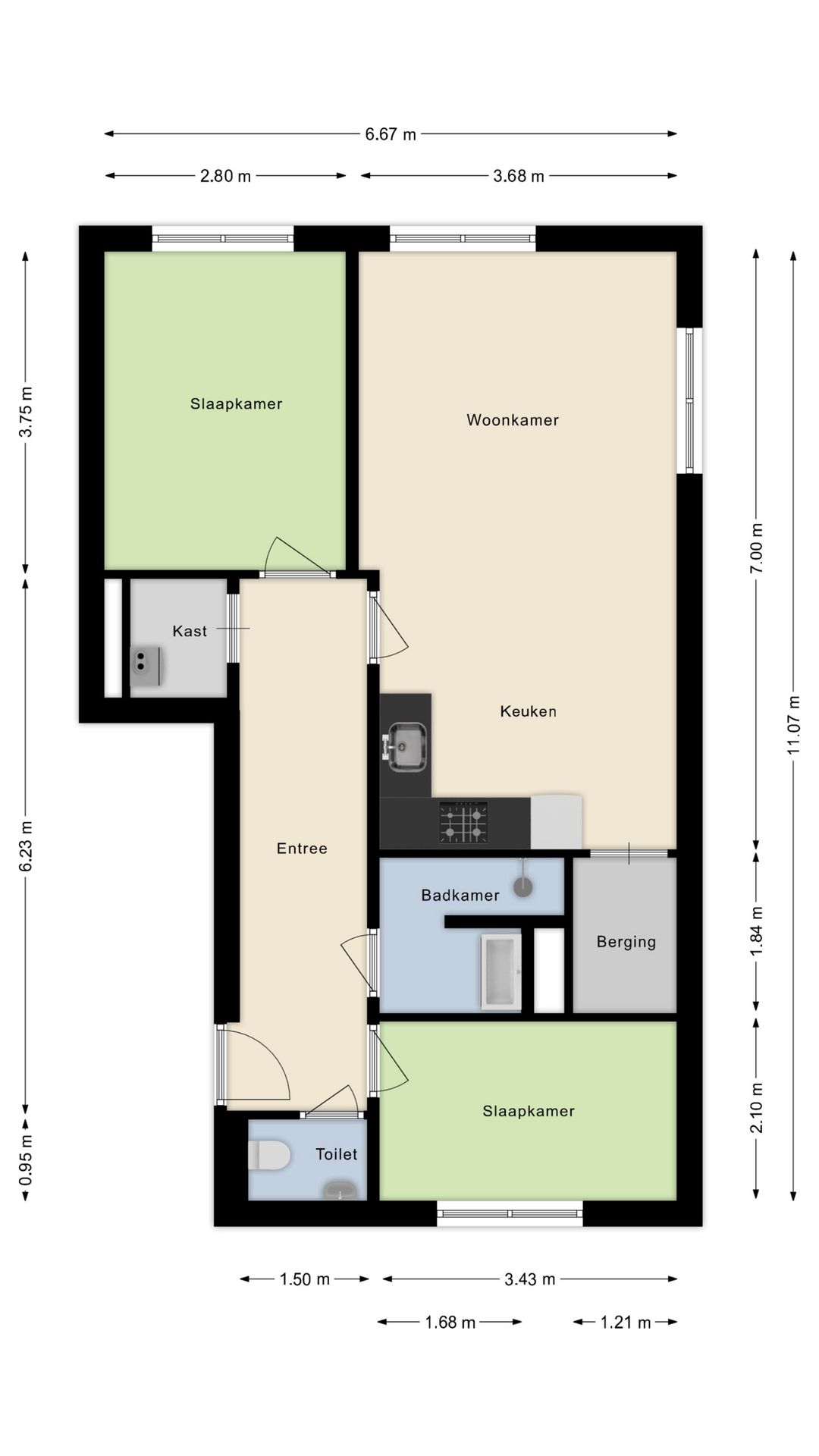 Photo 31 of Slousweg 6