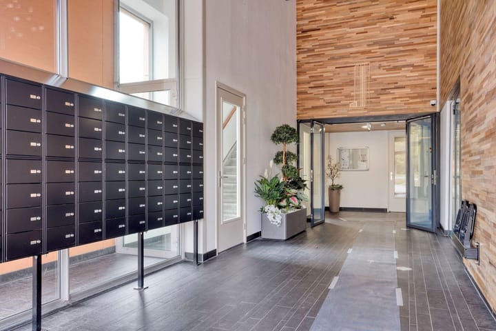 Foto 2 van Oosterbakenpad 168