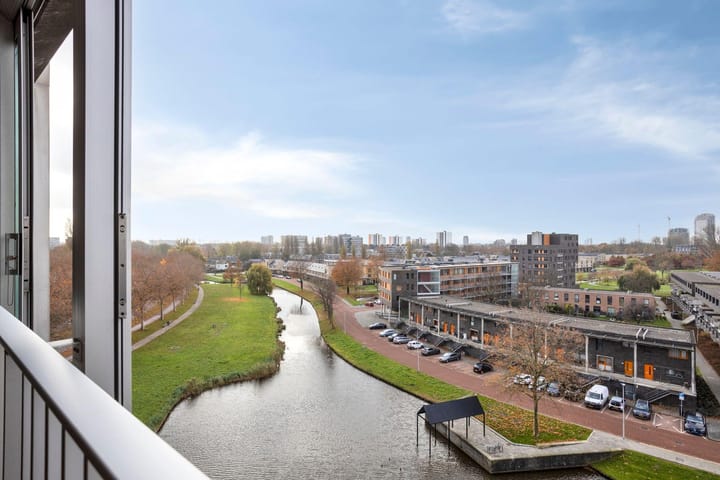 Foto 3 van Oosterbakenpad 168