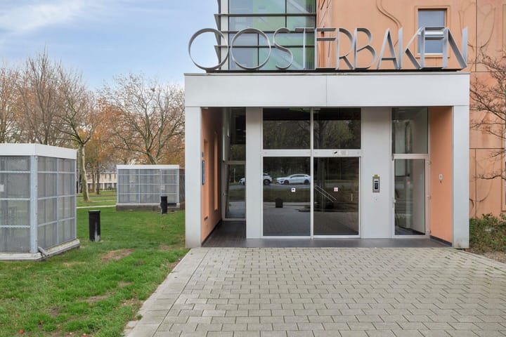 Foto 4 van Oosterbakenpad 168