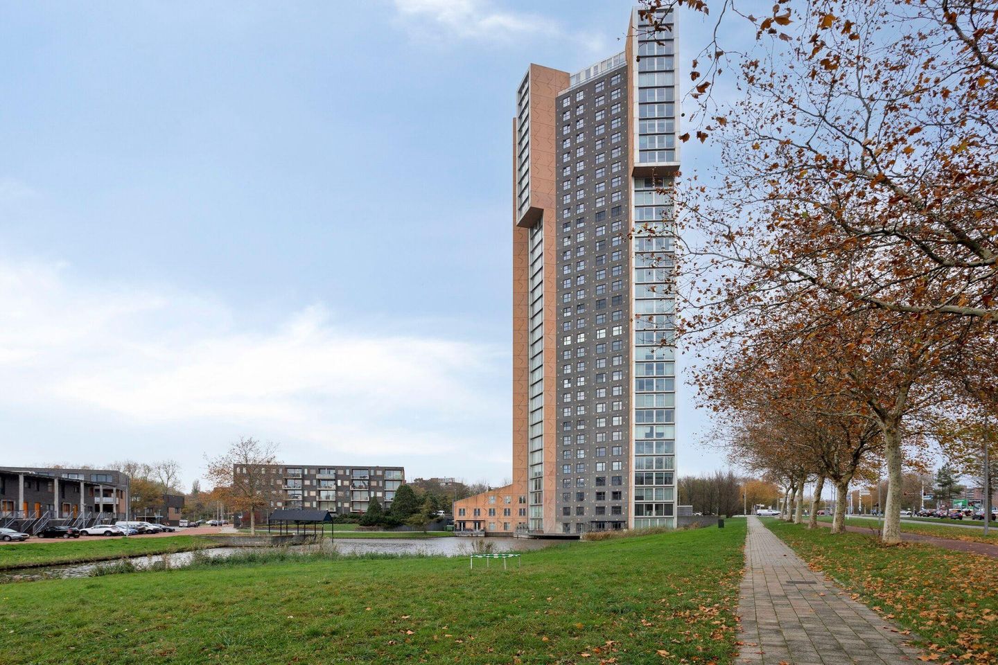 Foto 1 van Oosterbakenpad 168