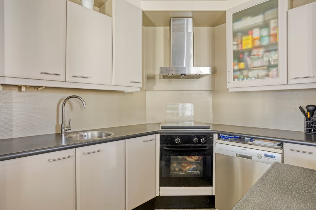 Photo 8 of Vergiliushof 29-A