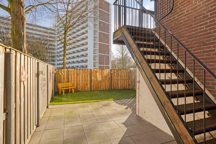 Photo 23 of Vergiliushof 29-A