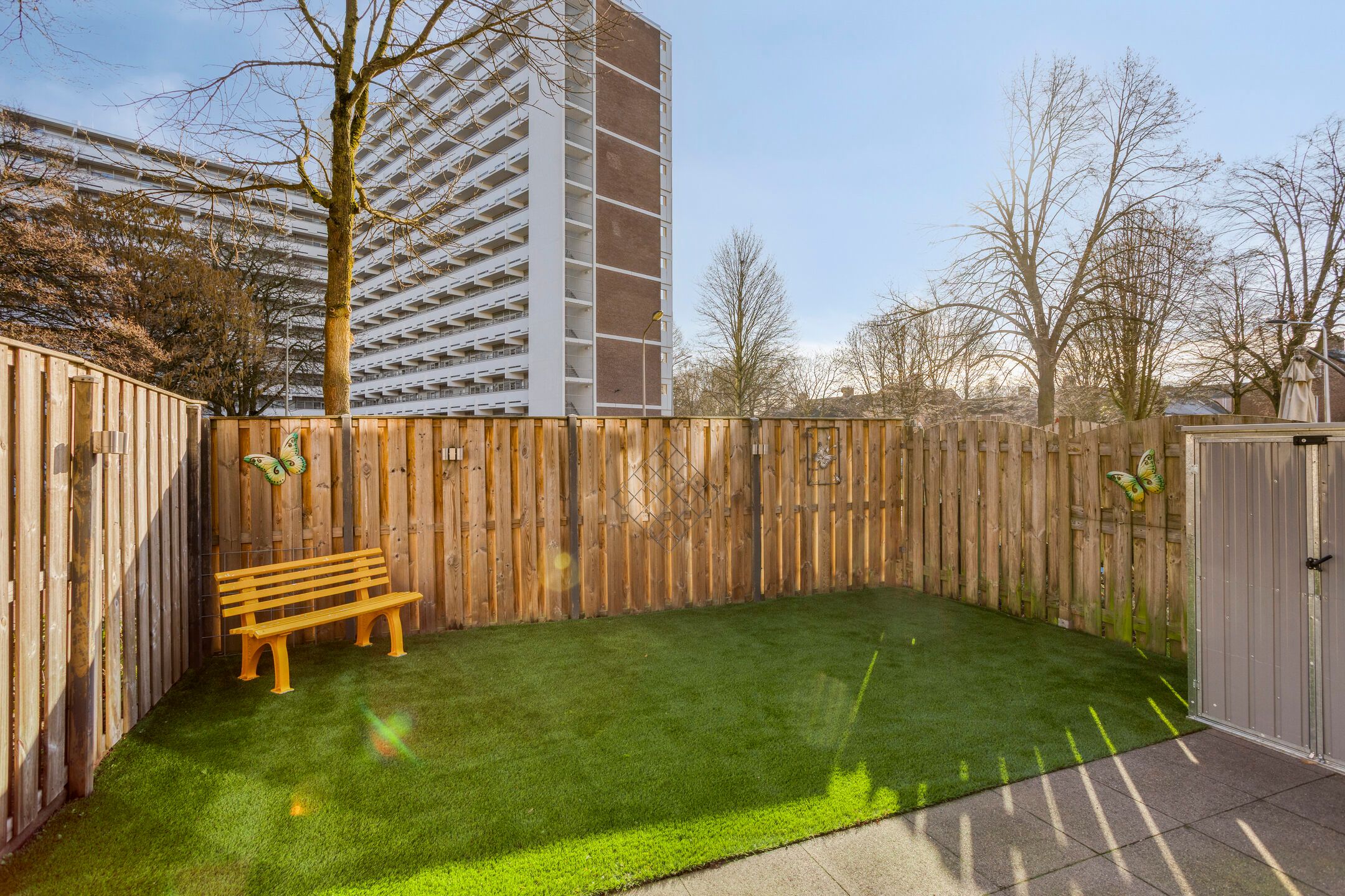 Photo 24 of Vergiliushof 29-A