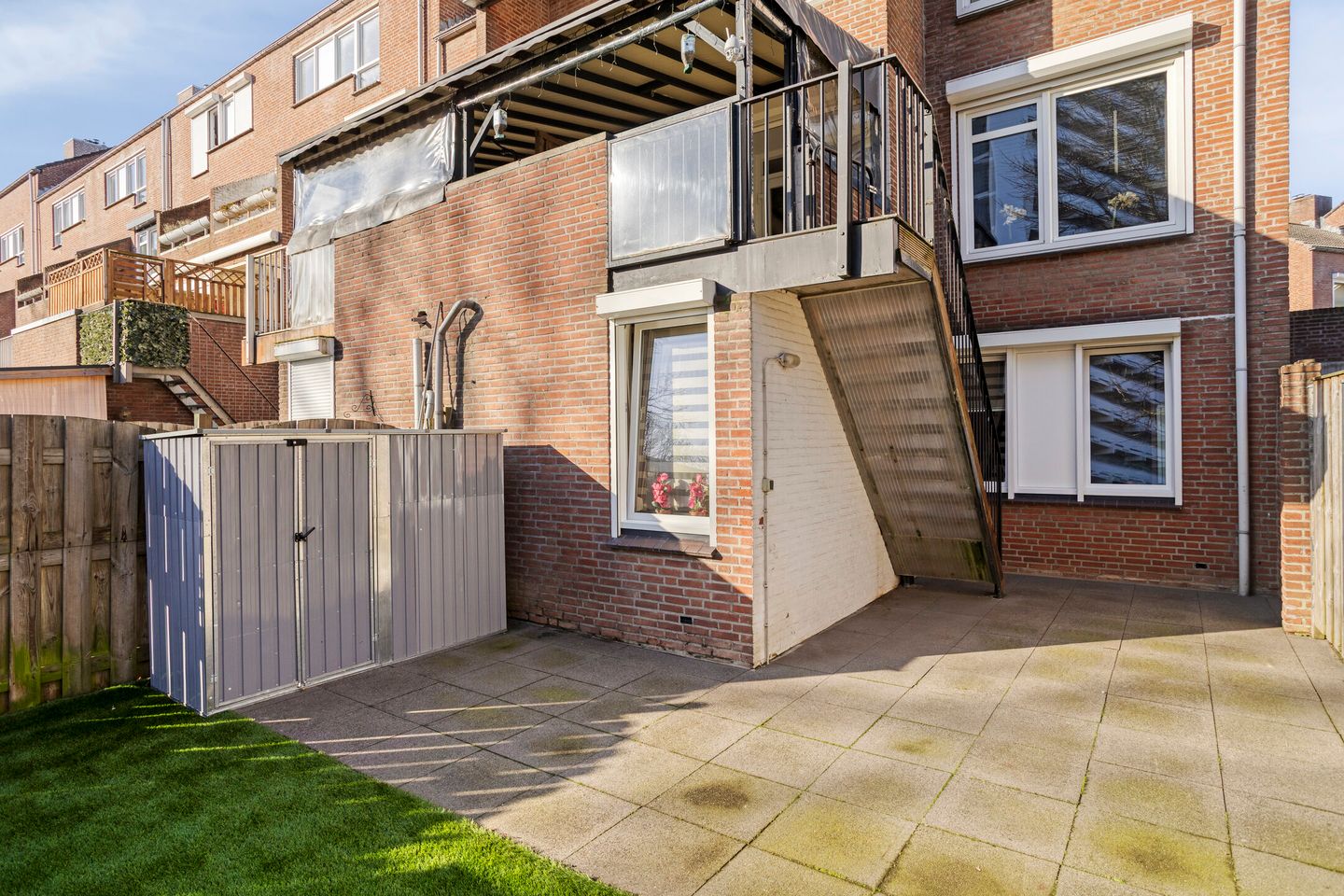 Photo 25 of Vergiliushof 29-A