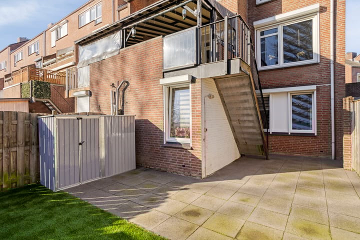 Photo 25 of Vergiliushof 29-A